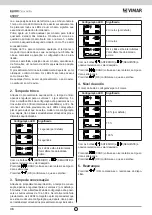 Предварительный просмотр 46 страницы Vimar ELVOX 41007 Installer Manual