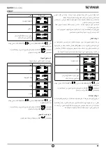 Предварительный просмотр 61 страницы Vimar ELVOX 41007 Installer Manual