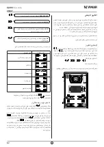 Предварительный просмотр 62 страницы Vimar ELVOX 41007 Installer Manual