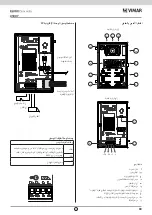 Предварительный просмотр 63 страницы Vimar ELVOX 41007 Installer Manual