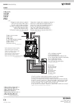 Preview for 4 page of Vimar ELVOX 41011 Quick Start Manual