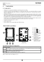 Preview for 3 page of Vimar ELVOX 41018 Installation And User Manual