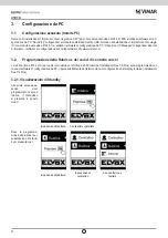 Preview for 4 page of Vimar ELVOX 41018 Installation And User Manual