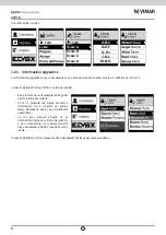 Preview for 6 page of Vimar ELVOX 41018 Installation And User Manual