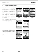 Preview for 18 page of Vimar ELVOX 41018 Installation And User Manual