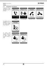 Preview for 20 page of Vimar ELVOX 41018 Installation And User Manual