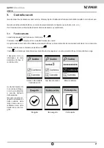 Preview for 21 page of Vimar ELVOX 41018 Installation And User Manual