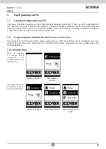 Preview for 25 page of Vimar ELVOX 41018 Installation And User Manual