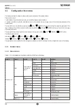Preview for 28 page of Vimar ELVOX 41018 Installation And User Manual