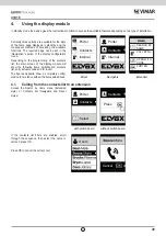 Preview for 39 page of Vimar ELVOX 41018 Installation And User Manual