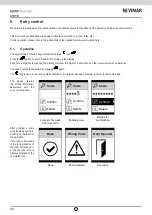 Preview for 42 page of Vimar ELVOX 41018 Installation And User Manual