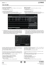 Preview for 2 page of Vimar Elvox 4622.2812EMS Manual