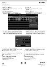 Preview for 2 page of Vimar ELVOX 46226.312DMS Manual