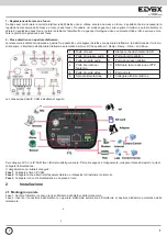 Preview for 3 page of Vimar ELVOX 46232.012 Installation And Operation Manual