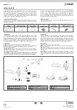 Vimar ELVOX 46234.010E.67 Manual предпросмотр