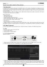 Preview for 5 page of Vimar Elvox 46235.030D Installation And Operation Manual