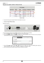 Предварительный просмотр 9 страницы Vimar Elvox 46235.030D Installation And Operation Manual