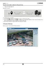 Preview for 10 page of Vimar Elvox 46235.030D Installation And Operation Manual