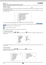 Preview for 13 page of Vimar Elvox 46235.030D Installation And Operation Manual