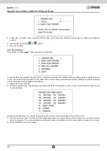Preview for 19 page of Vimar Elvox 46235.030D Installation And Operation Manual