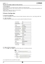 Preview for 23 page of Vimar Elvox 46235.030D Installation And Operation Manual