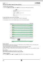 Preview for 25 page of Vimar Elvox 46235.030D Installation And Operation Manual