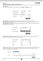 Preview for 35 page of Vimar Elvox 46235.030D Installation And Operation Manual