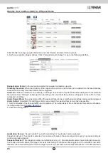 Preview for 45 page of Vimar Elvox 46235.030D Installation And Operation Manual
