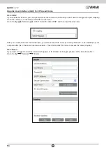 Preview for 53 page of Vimar Elvox 46235.030D Installation And Operation Manual