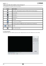 Предварительный просмотр 63 страницы Vimar Elvox 46235.030D Installation And Operation Manual