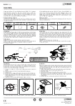 Vimar ELVOX 4624.036EA Quick Start Manual preview