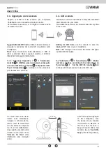 Preview for 4 page of Vimar ELVOX 46241.036A Quick Manual