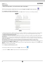 Preview for 8 page of Vimar ELVOX 4626.08B Installation And Operation Manual