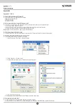 Предварительный просмотр 81 страницы Vimar ELVOX 4626.08B Installation And Operation Manual