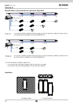 Предварительный просмотр 12 страницы Vimar ELVOX 46264.001.01 User Manual