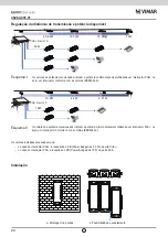 Предварительный просмотр 24 страницы Vimar ELVOX 46264.001.01 User Manual