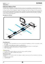 Предварительный просмотр 26 страницы Vimar ELVOX 46264.001.01 User Manual