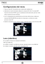 Preview for 10 page of Vimar ELVOX 46312.004 User Manual