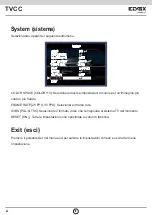 Preview for 22 page of Vimar ELVOX 46312.004 User Manual