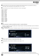 Предварительный просмотр 37 страницы Vimar ELVOX 46316.210A Installation And Operation Manual