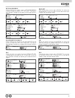 Предварительный просмотр 5 страницы Vimar Elvox 46512.036 Installation And Operation Manual