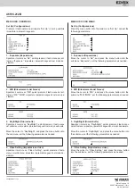 Preview for 3 page of Vimar Elvox 46516 212B Quick Start Manual