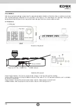 Preview for 12 page of Vimar ELVOX 46916.005 Installation And Operation Manual