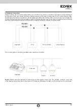 Preview for 13 page of Vimar ELVOX 46916.005 Installation And Operation Manual