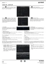 Preview for 3 page of Vimar ELVOX 46NVR.04P Quick Start Manual