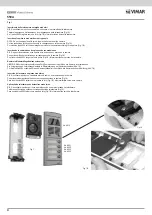 Preview for 4 page of Vimar Elvox 559A Installer'S Manual