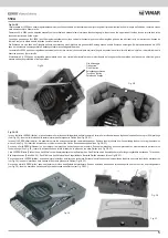 Preview for 5 page of Vimar Elvox 559A Installer'S Manual