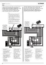 Preview for 6 page of Vimar Elvox 559A Installer'S Manual