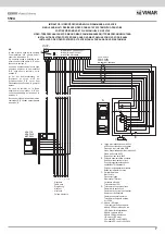 Preview for 7 page of Vimar Elvox 559A Installer'S Manual