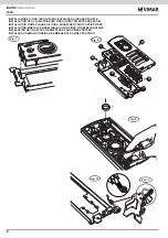 Предварительный просмотр 8 страницы Vimar ELVOX 559B Installer'S Manual